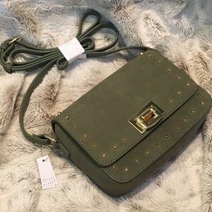 Tags still attached. White House Black Market bag